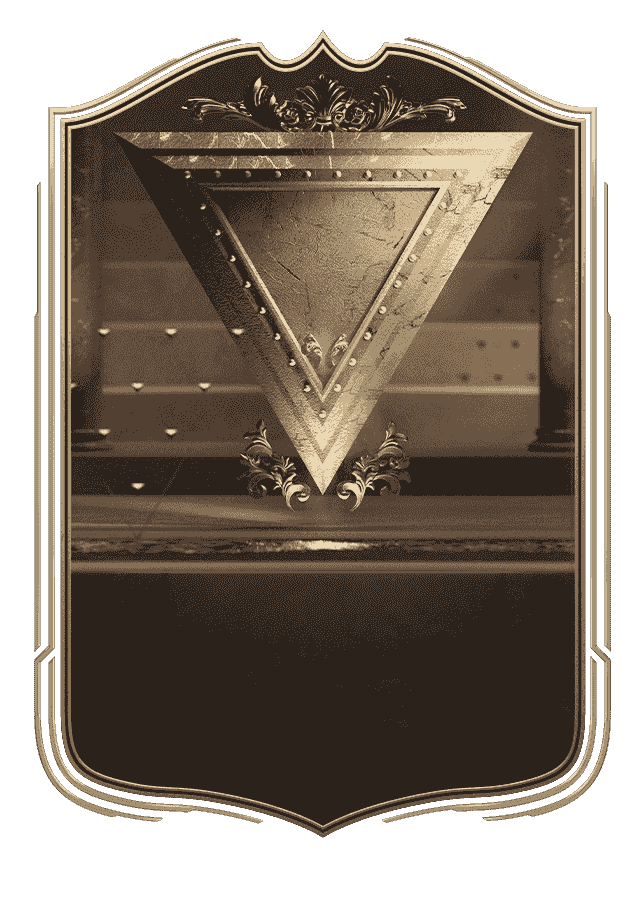  UT: Centurioner card