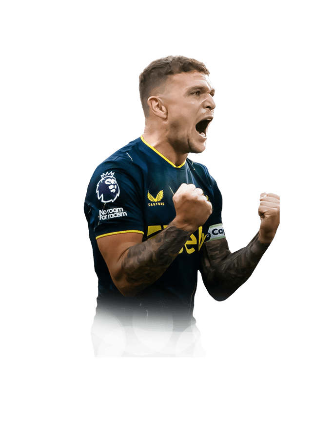 Trippier