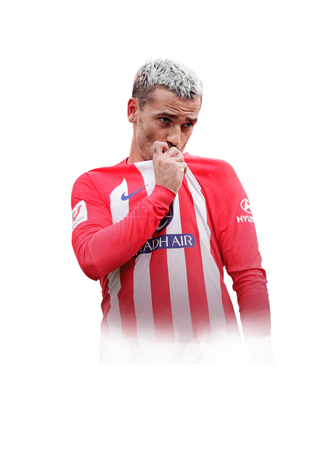 🚨Griezmann🇫🇷 is coming as TRAILBLAZERS player soon!🔥 Another