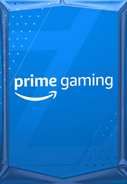 Prime Gaming Pack, EAFC 24
