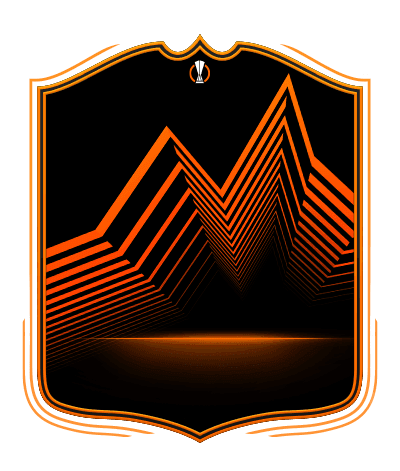 Road to the Knockouts (UEL) card