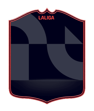 POTM: LALIGA EA SPORTS card