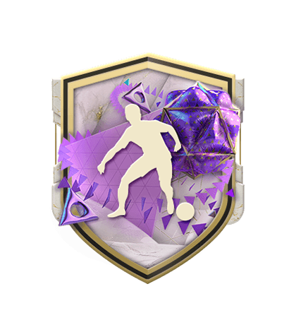 Squad Building Challenges Camille Abily logo