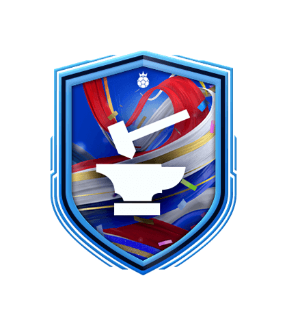 Squad Building Challenges FOF Crafting Upgrade logo
