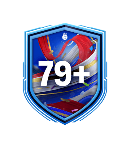 Squad Building Challenges 79+ x3 Best of Nations Upgrade logo