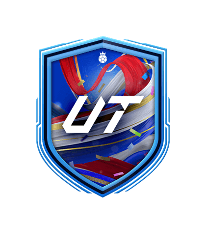 Squad Building Challenges Greats of the Game Daily Challenge logo
