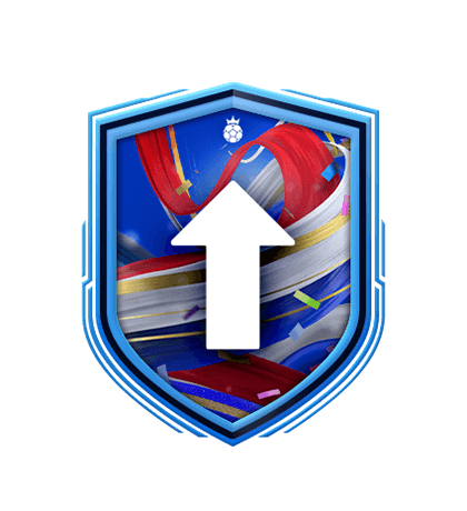 Squad Building Challenges Greats of the Game Team 2 Upgrade logo