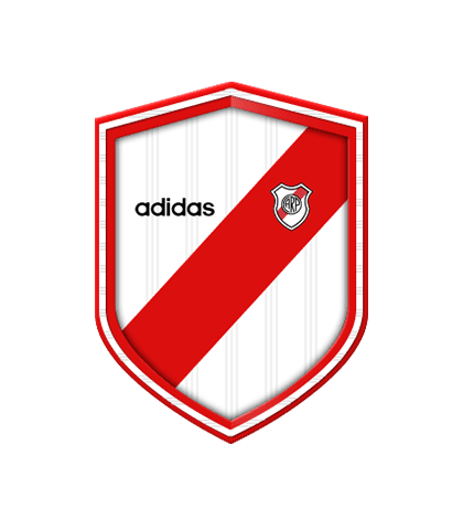 스쿼드 구성 챌린지 River Plate '96 by Enzo Francescoli logo