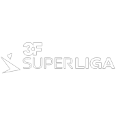 League 3F Superliga logo