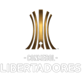 League CONMEBOL Libertadores logo