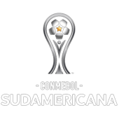 League CONMEBOL Sudamericana logo