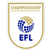 League EFL Championship logo