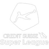 League 瑞士足球超级联赛 logo
