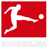 League 德国足球甲级联赛 logo