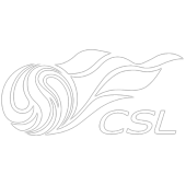 League 中国足球协会超级联赛 logo