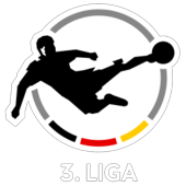 League 3. Liga logo