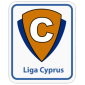 League Liga cypryjska logo