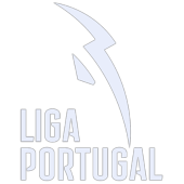 League 葡超联赛 logo