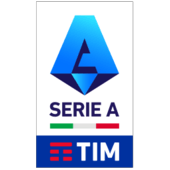 League 意大利足球甲级联赛 logo