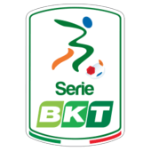 League 意大利足球乙级联赛 logo