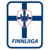 League Finnliiga logo