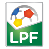 League SUPERLIGA logo