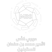 League MBS Pro League logo