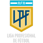 League Liga Profesional de Fútbol logo