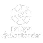 League LaLiga Santander logo