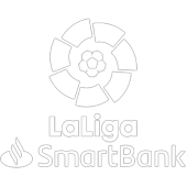 League LaLiga SmartBank logo