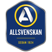 League Allsvenskan logo