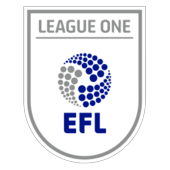League EFLﾘｰｸﾞ 1 logo