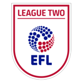 League EFL League Two logo