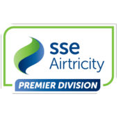 League SSE Airtricity Premier Division logo