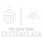 League PKO Bank Polski Ekstraklasa logo
