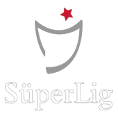 League Süper Lig logo