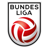 League 奥地利足球超级联赛 logo