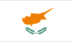 Nation Kıbrıs flag