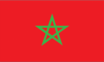 Nation Marocko flag