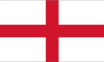 Nation Anglia flag
