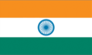 Nation Inde flag