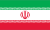 Nation Iran flag