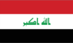 Nation Irák flag