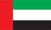 Nation Zjednoczone Emiraty Arabskie flag