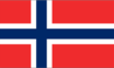 Nation Norveç flag