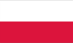 Nation Polonya flag