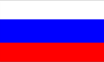Nation Rusia flag