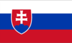 Nation Slovakiet flag