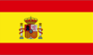 Nation España flag