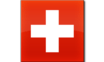 Nation Suiza flag